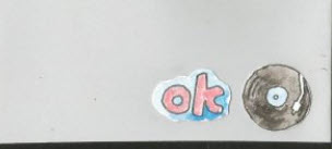 Album art for OKCupid mix